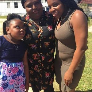 Meet your Posher, Debra